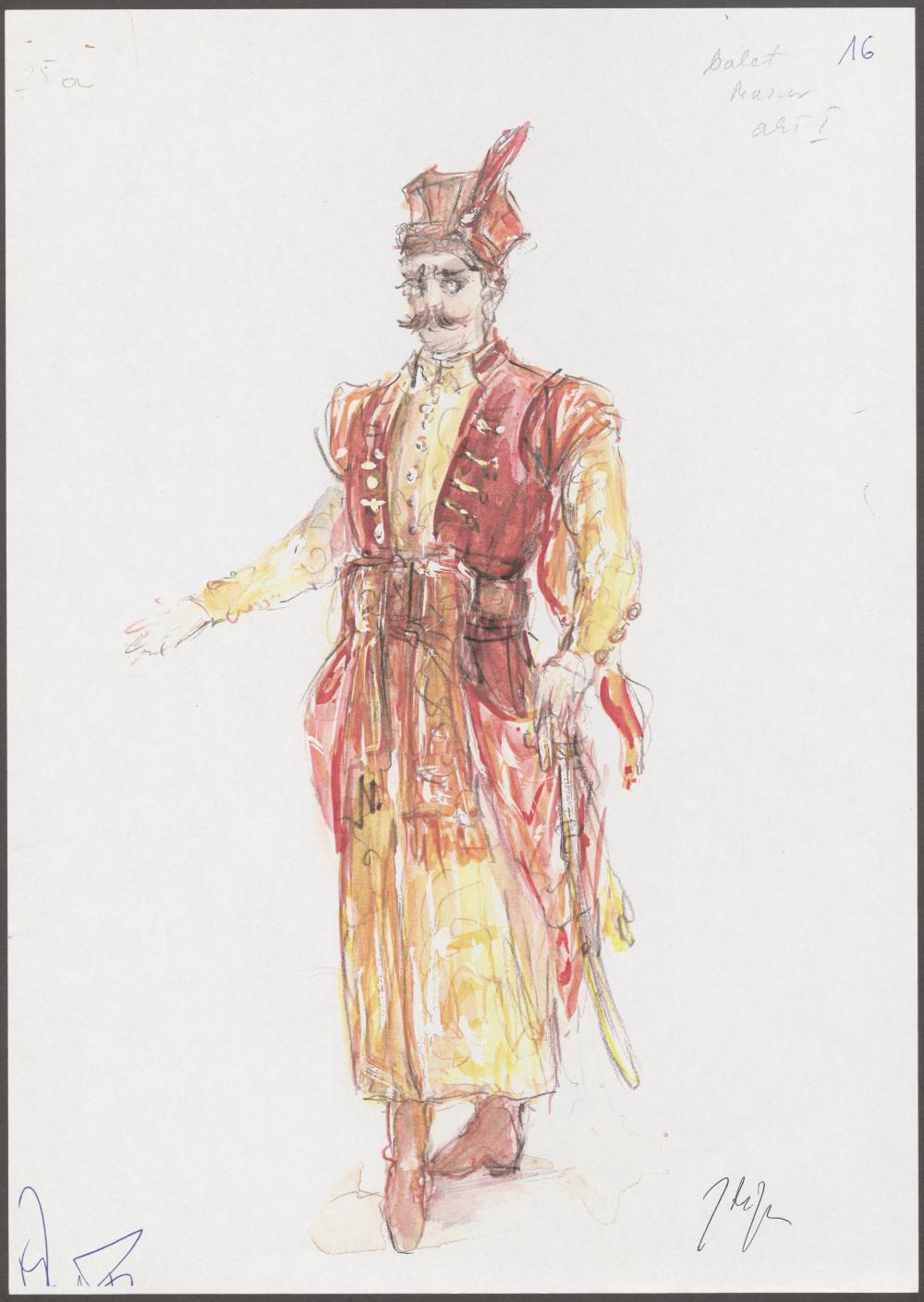 „Halka” Stanisław Moniuszko 16-12-1995