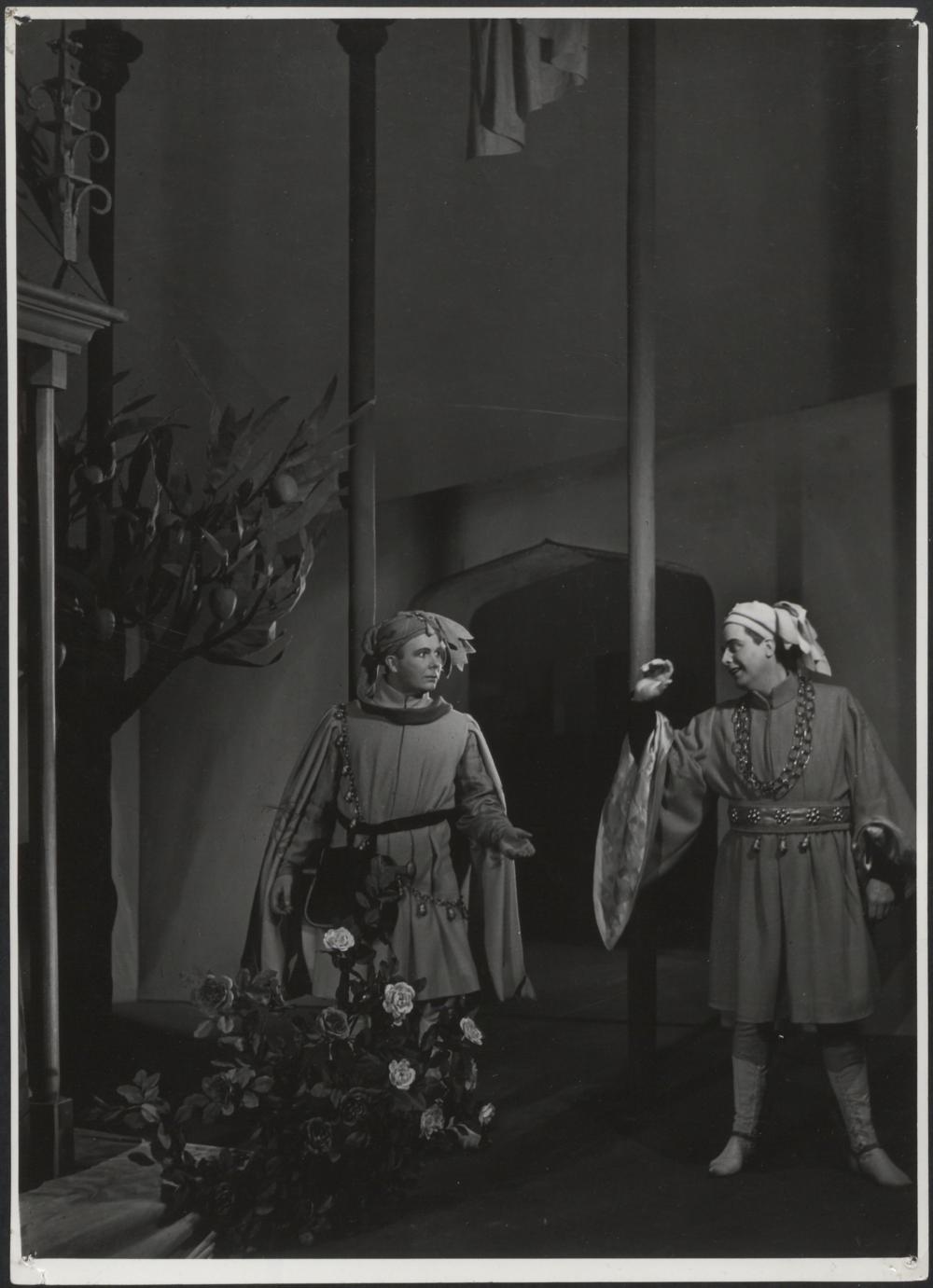 „Jolanta” Piotr Czajkowski 21-04-1955