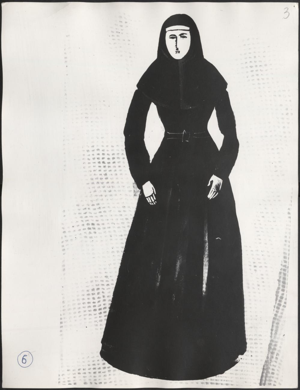 „Katarzyna Izmajłowa” Dymitr Szostakowicz 26-09-1976