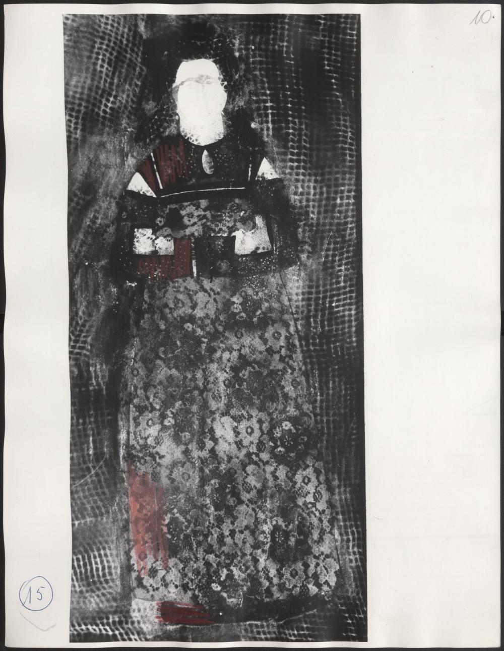 „Katarzyna Izmajłowa” Dymitr Szostakowicz 26-09-1976