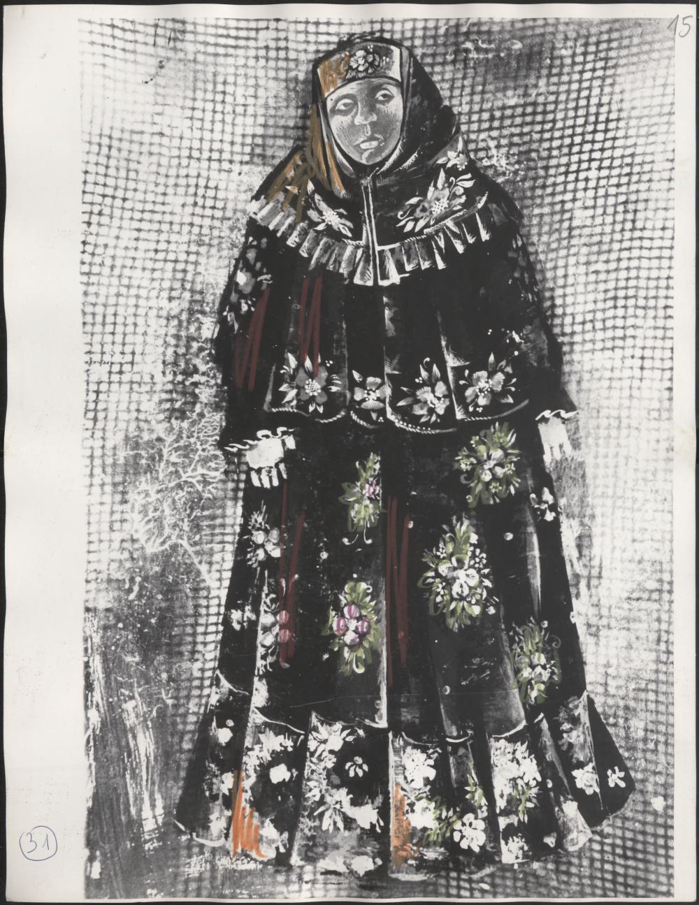 „Katarzyna Izmajłowa” Dymitr Szostakowicz 26-09-1976