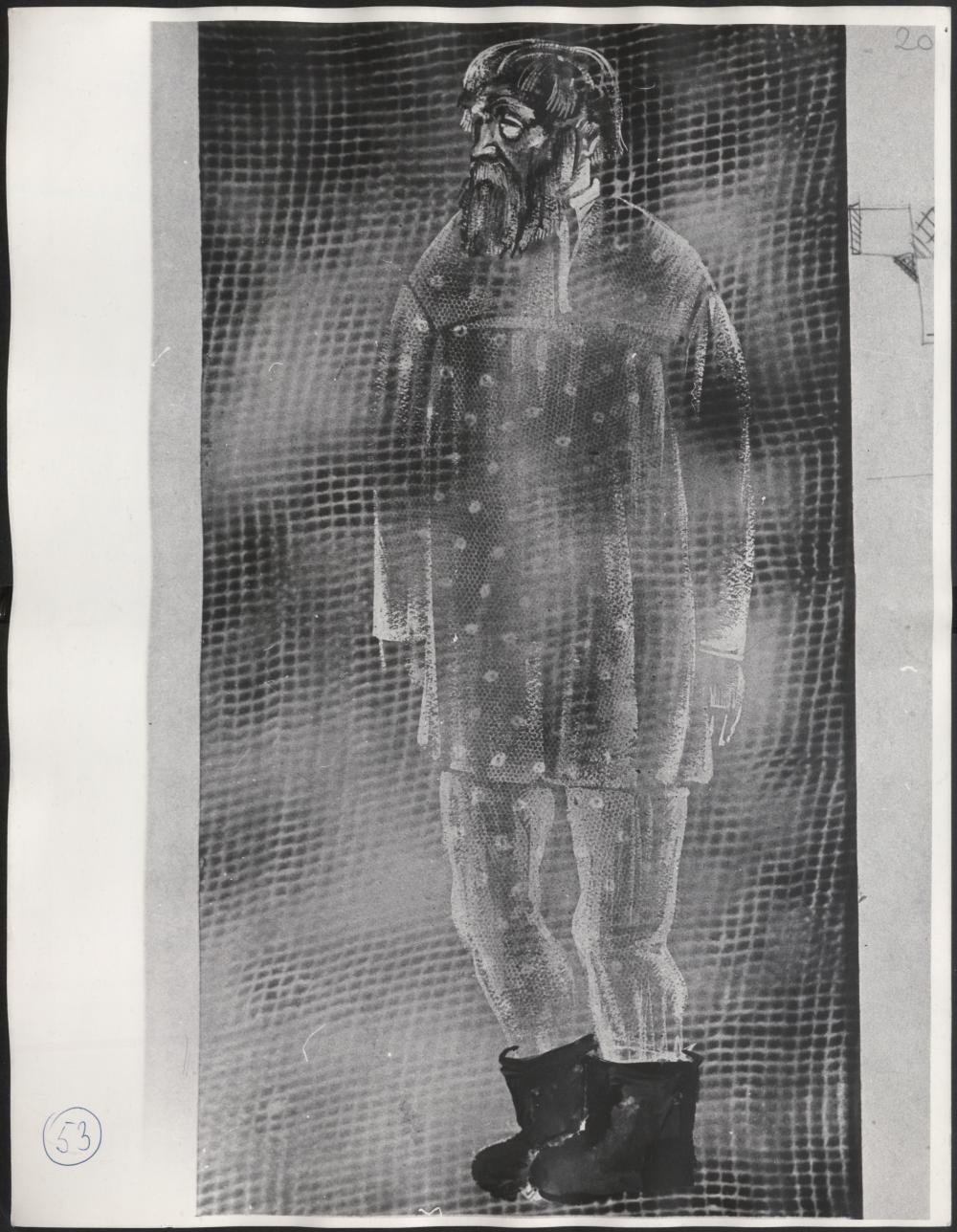 „Katarzyna Izmajłowa” Dymitr Szostakowicz 26-09-1976