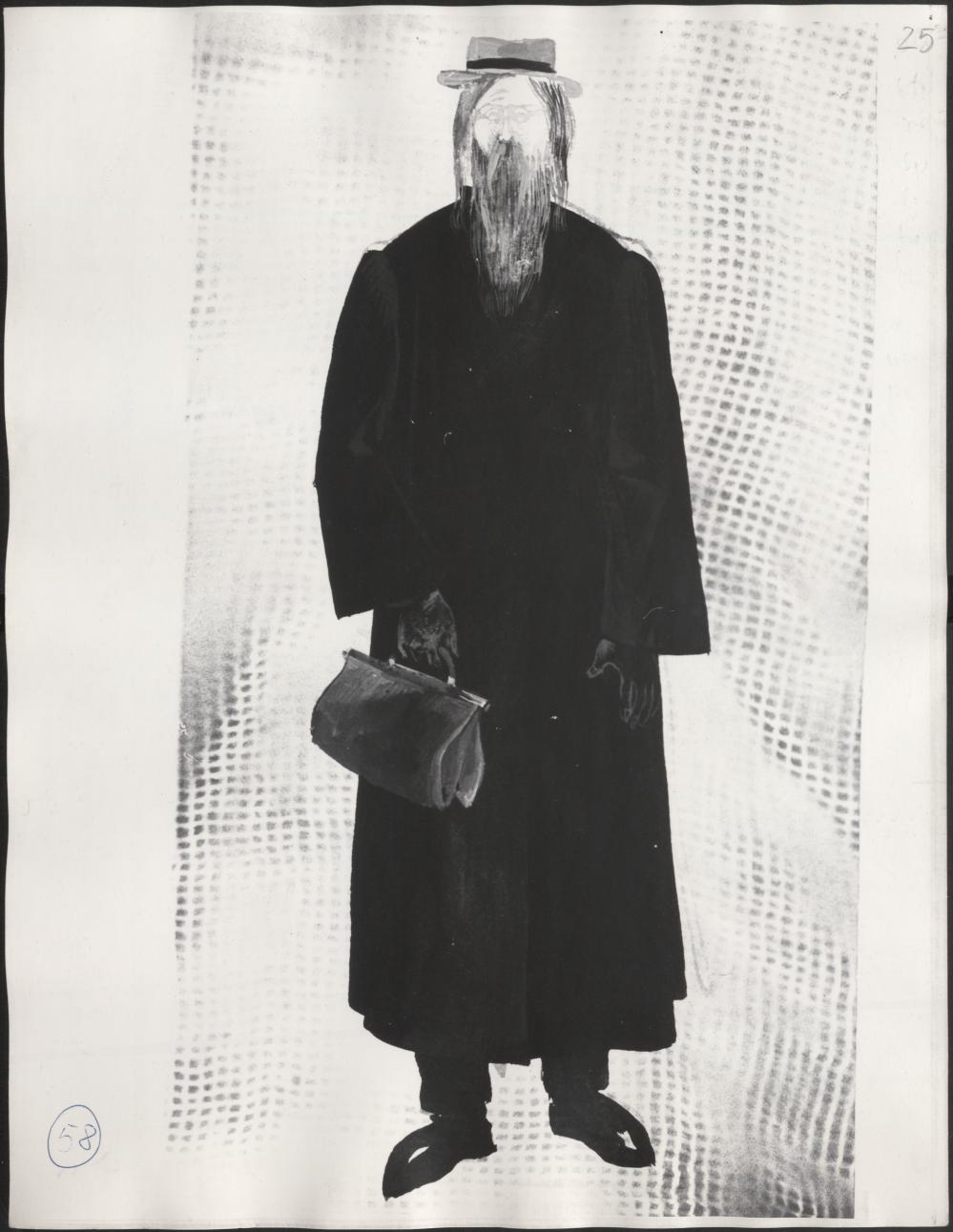 „Katarzyna Izmajłowa” Dymitr Szostakowicz 26-09-1976