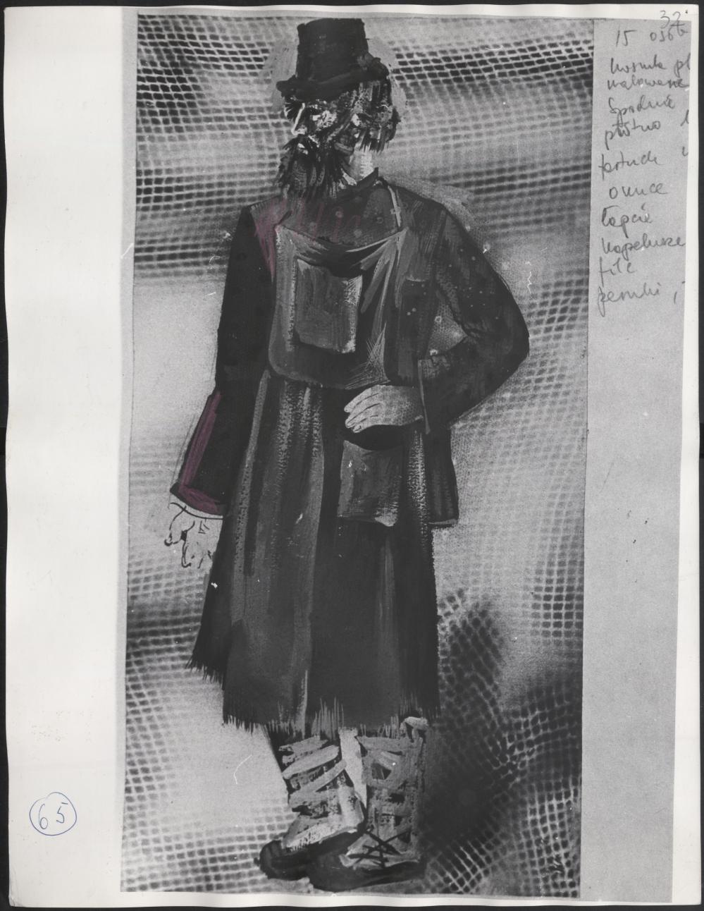 „Katarzyna Izmajłowa” Dymitr Szostakowicz 26-09-1976
