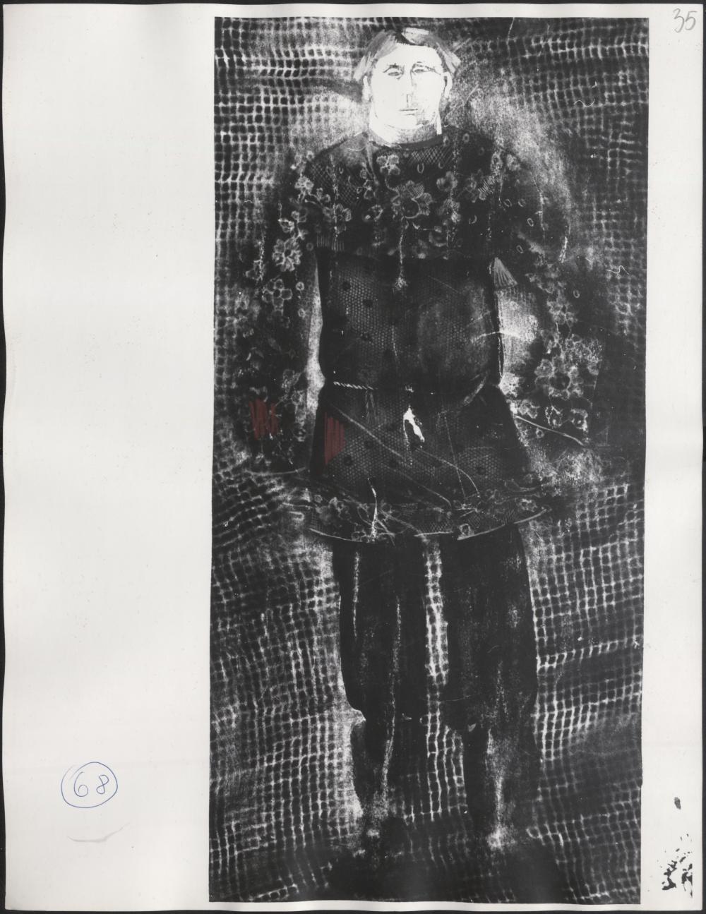 „Katarzyna Izmajłowa” Dymitr Szostakowicz 26-09-1976