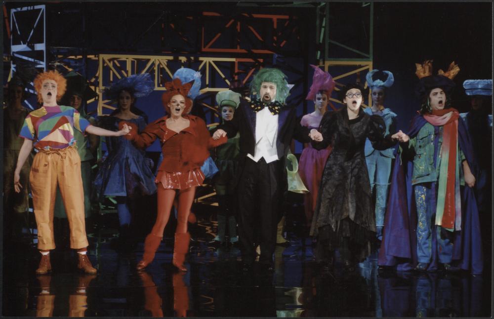 „Magiczny Doremik” Marta Ptaszyńska 18-01-2008