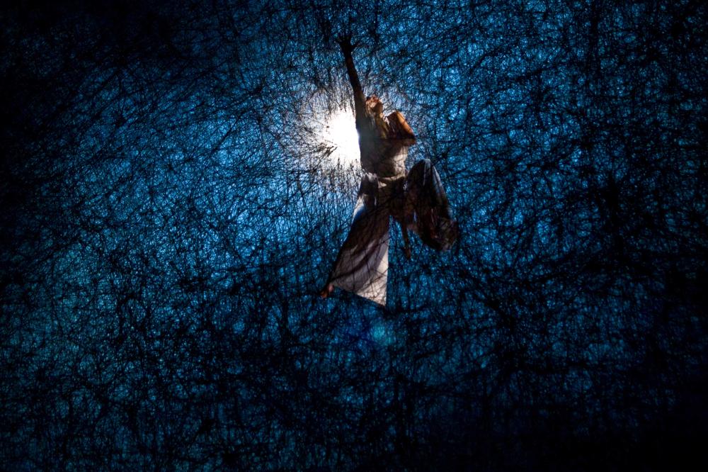 „Matsukaze” Toshio Hosokawa, Sasha Waltz 31-05-2011