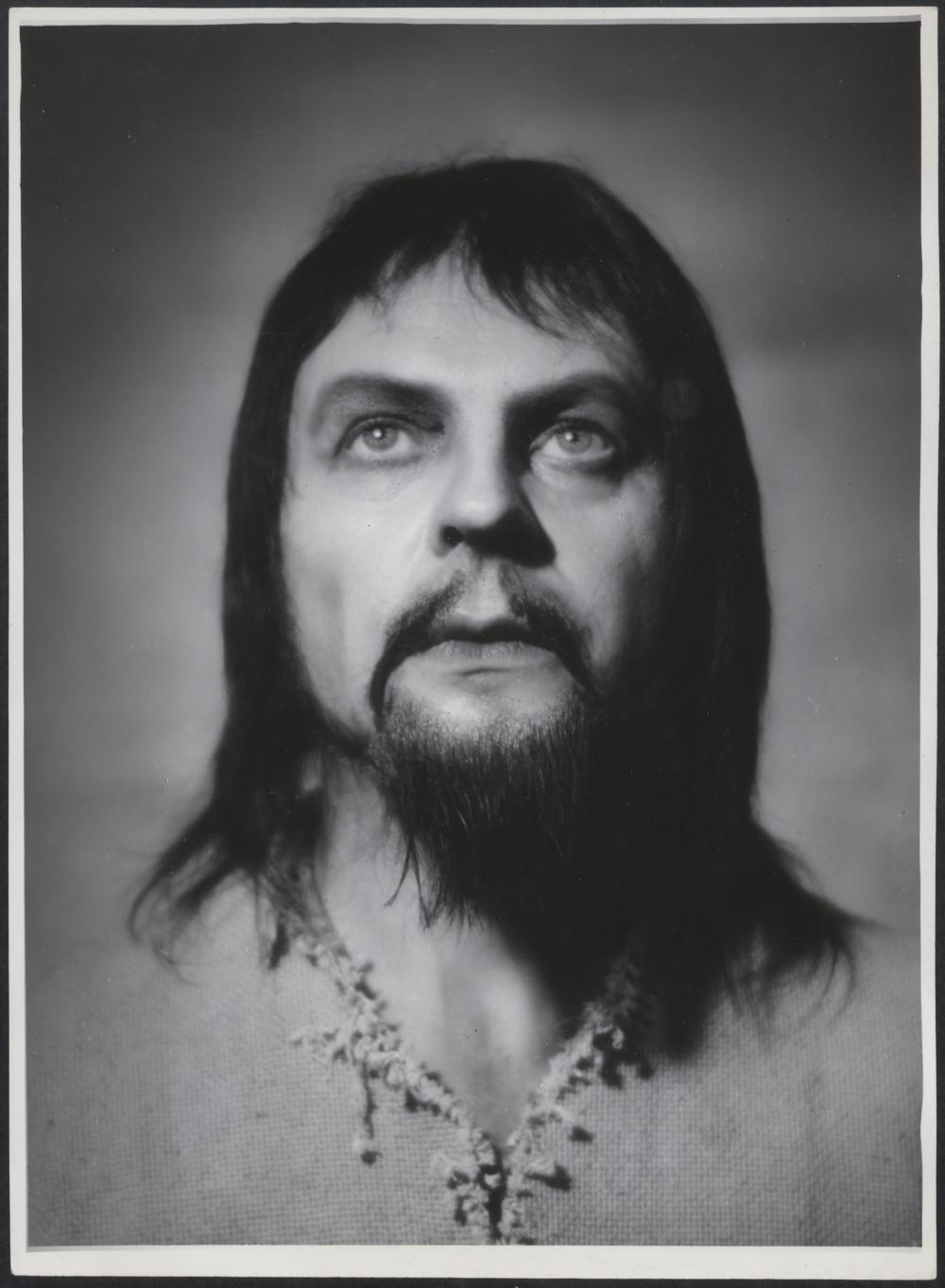 „Salome” Richard Strauss 02-07-1961