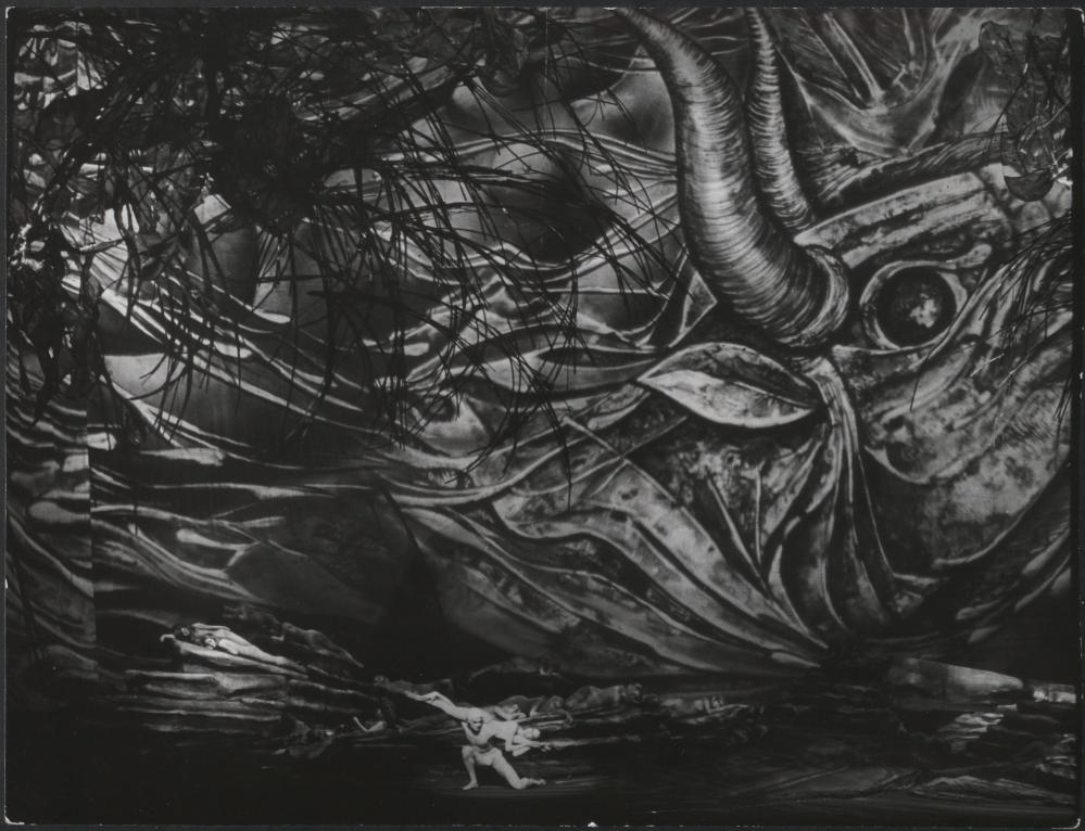 „Tannhauser” Richard Wagner 17-02-1974