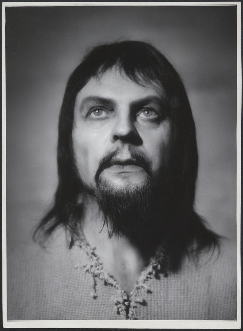 „Salome” Richard Strauss 02-07-1961