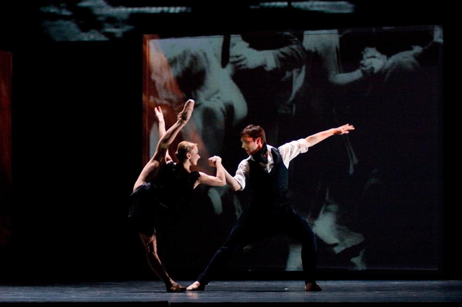 „Kurt Weill” 2009-11-20