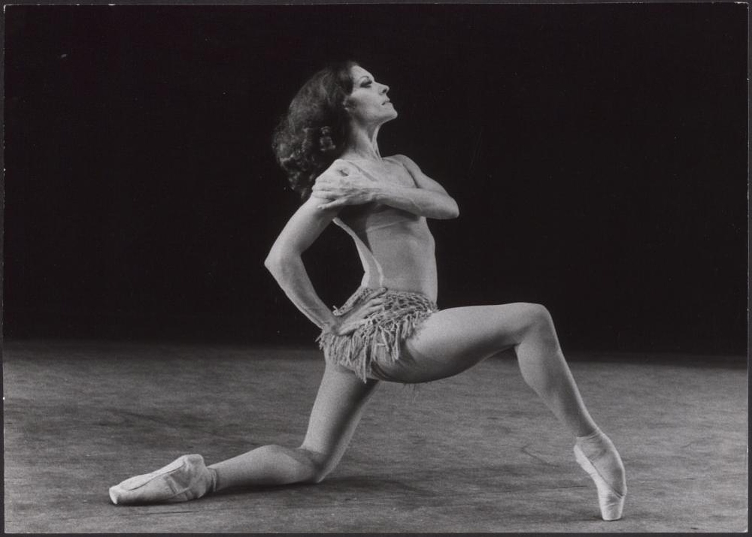 „Carmen” Georges Bizet/ Rodion Szczedrin 1979-12-23