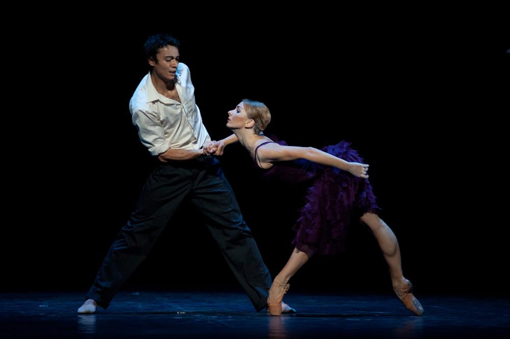 „Kurt Weill” 2009-11-20