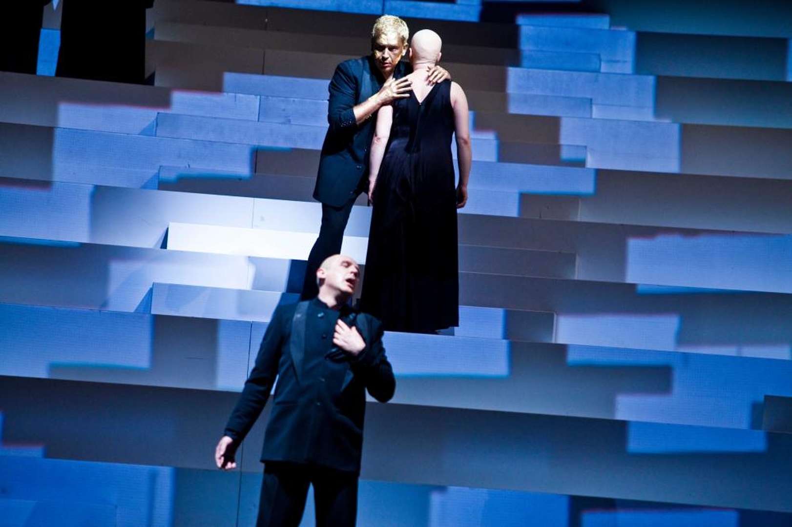 „Król Roger” Karol Szymanowski 1-07-2011