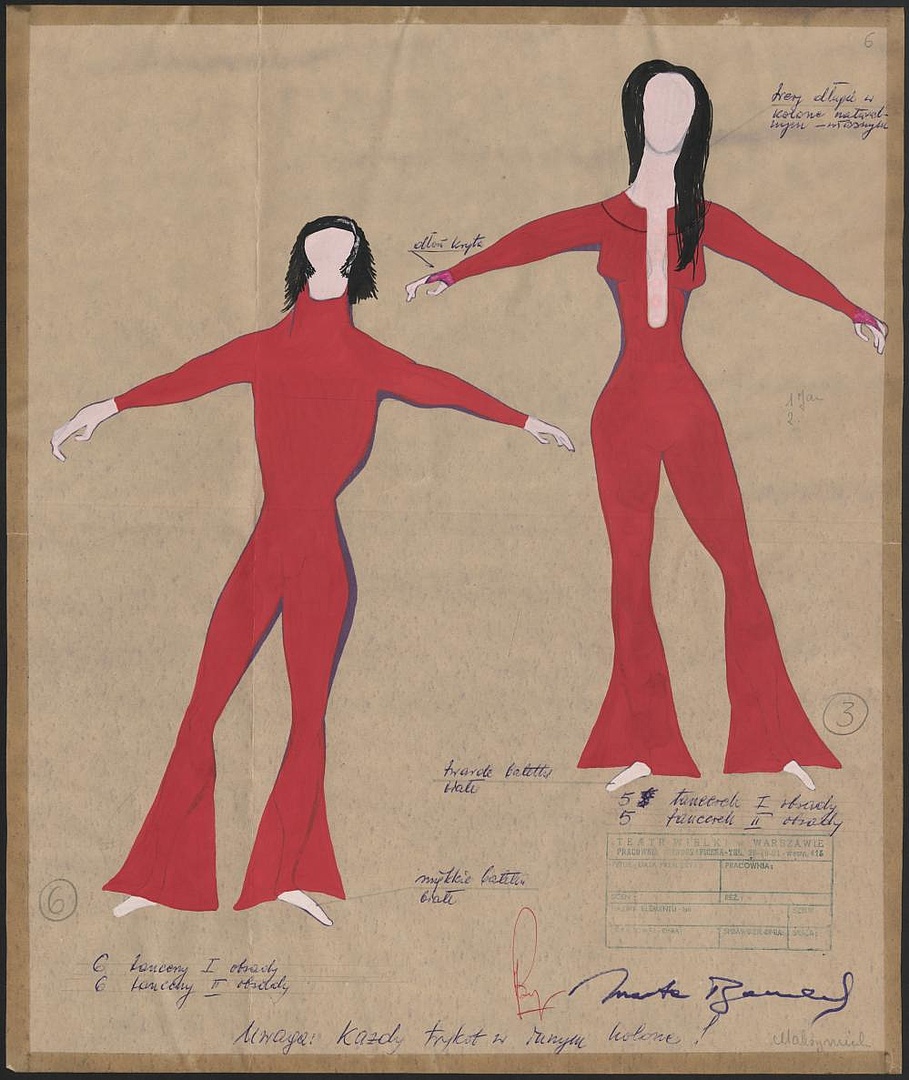 „Metafrazy” Jerzy Maksymiuk 1971-12-15