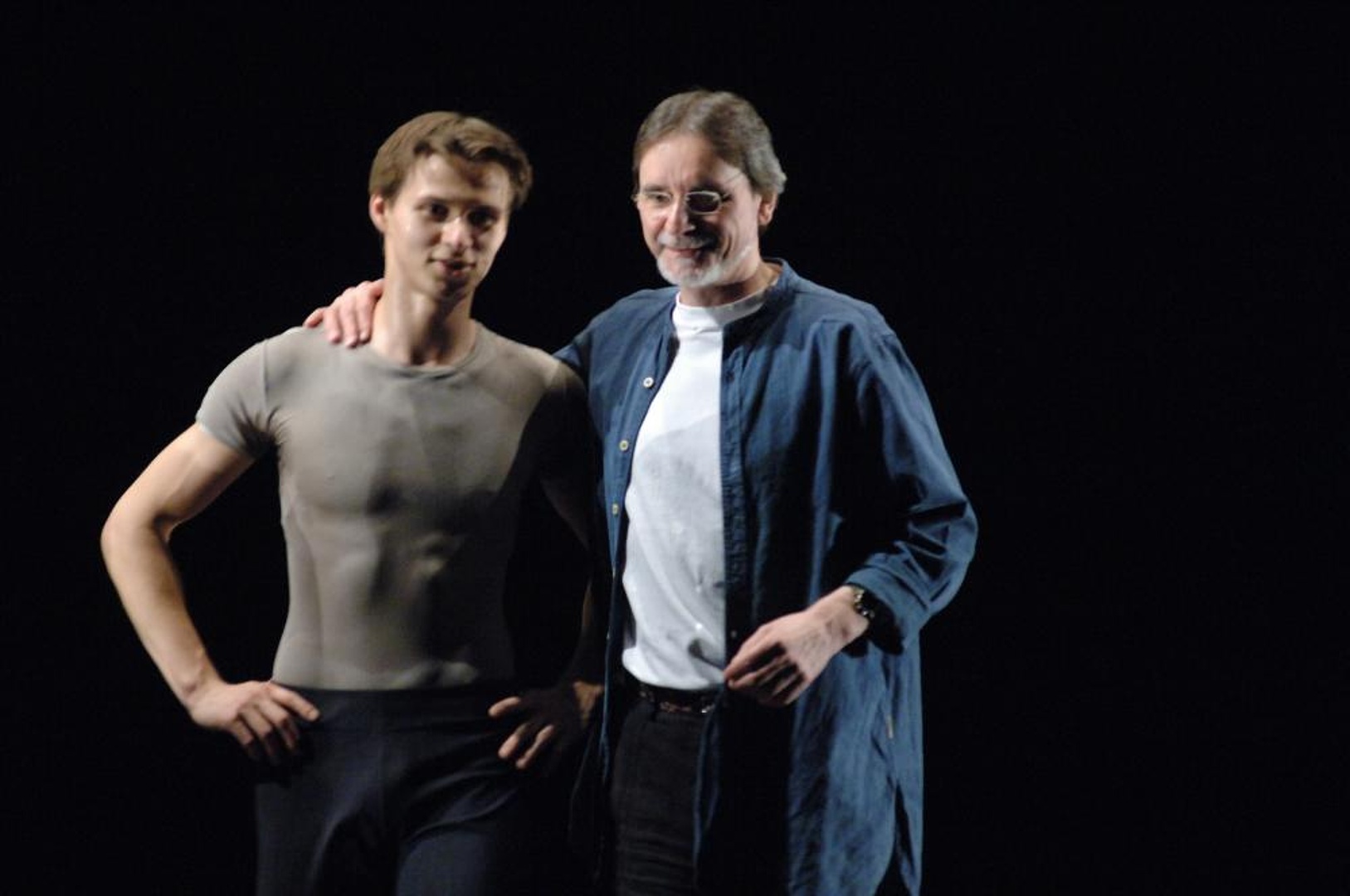 „No more play” Anton Webern 2006-04-29
