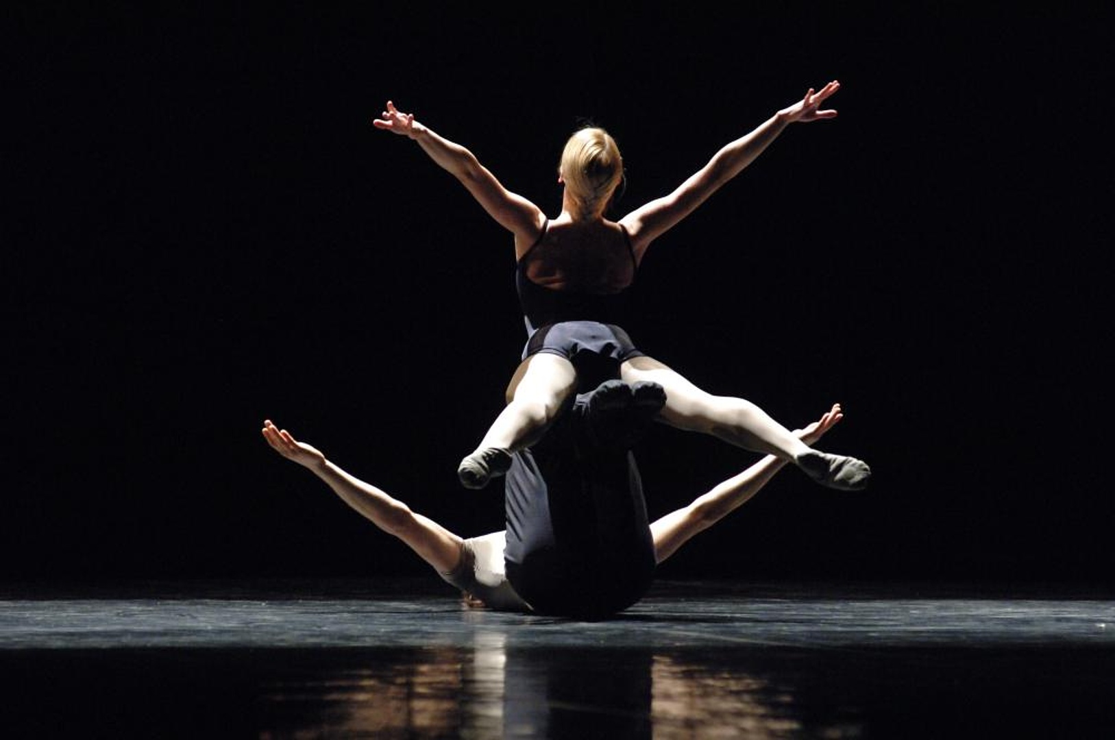 „No more play” Anton Webern 2006-04-29