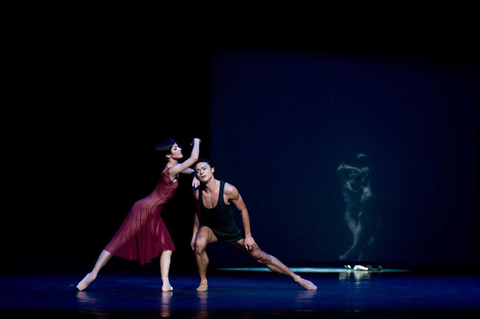 „Kurt Weill” 2009-11-20