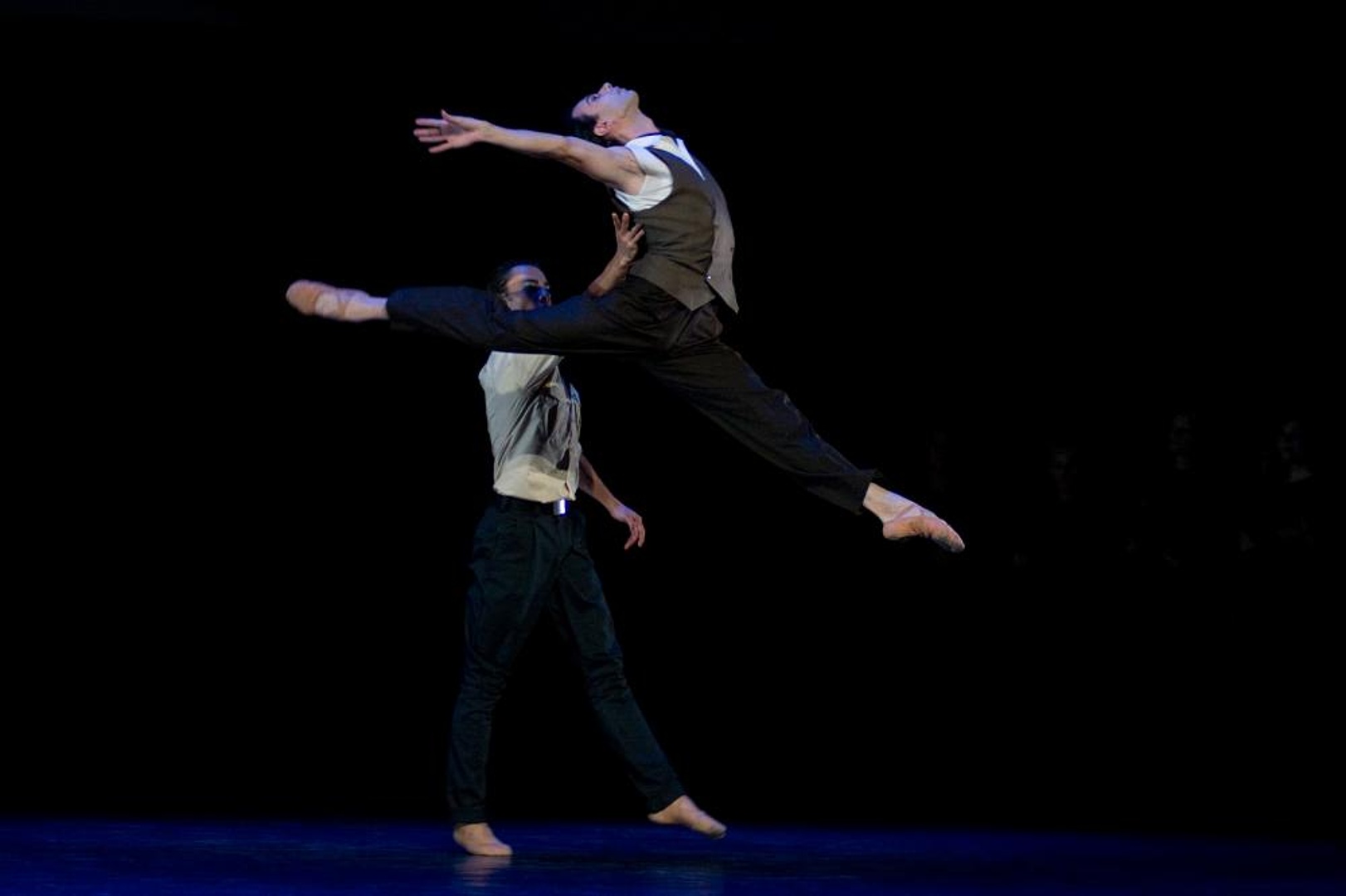 „Kurt Weill” 2009-11-20