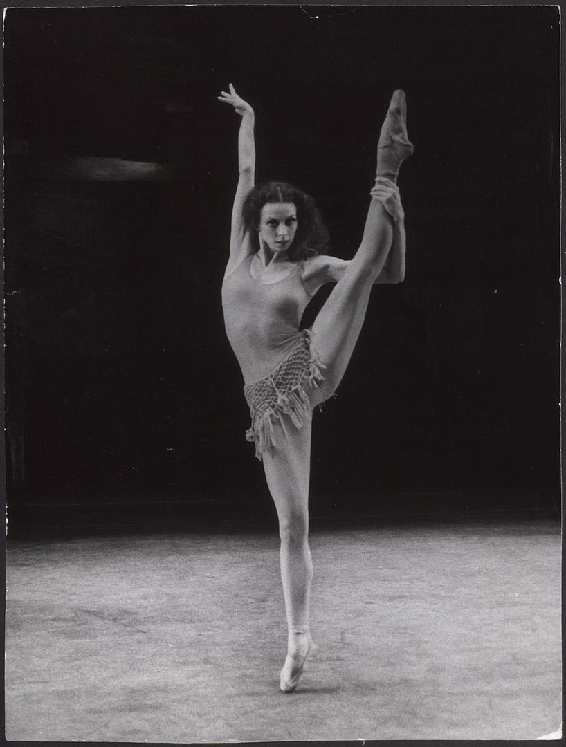 „Carmen” Georges Bizet/ Rodion Szczedrin 1979-12-23