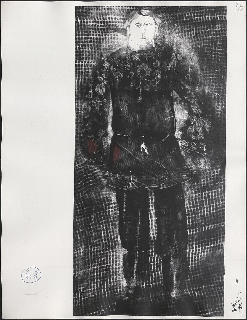 „Katarzyna Izmajłowa” Dymitr Szostakowicz 26-09-1976