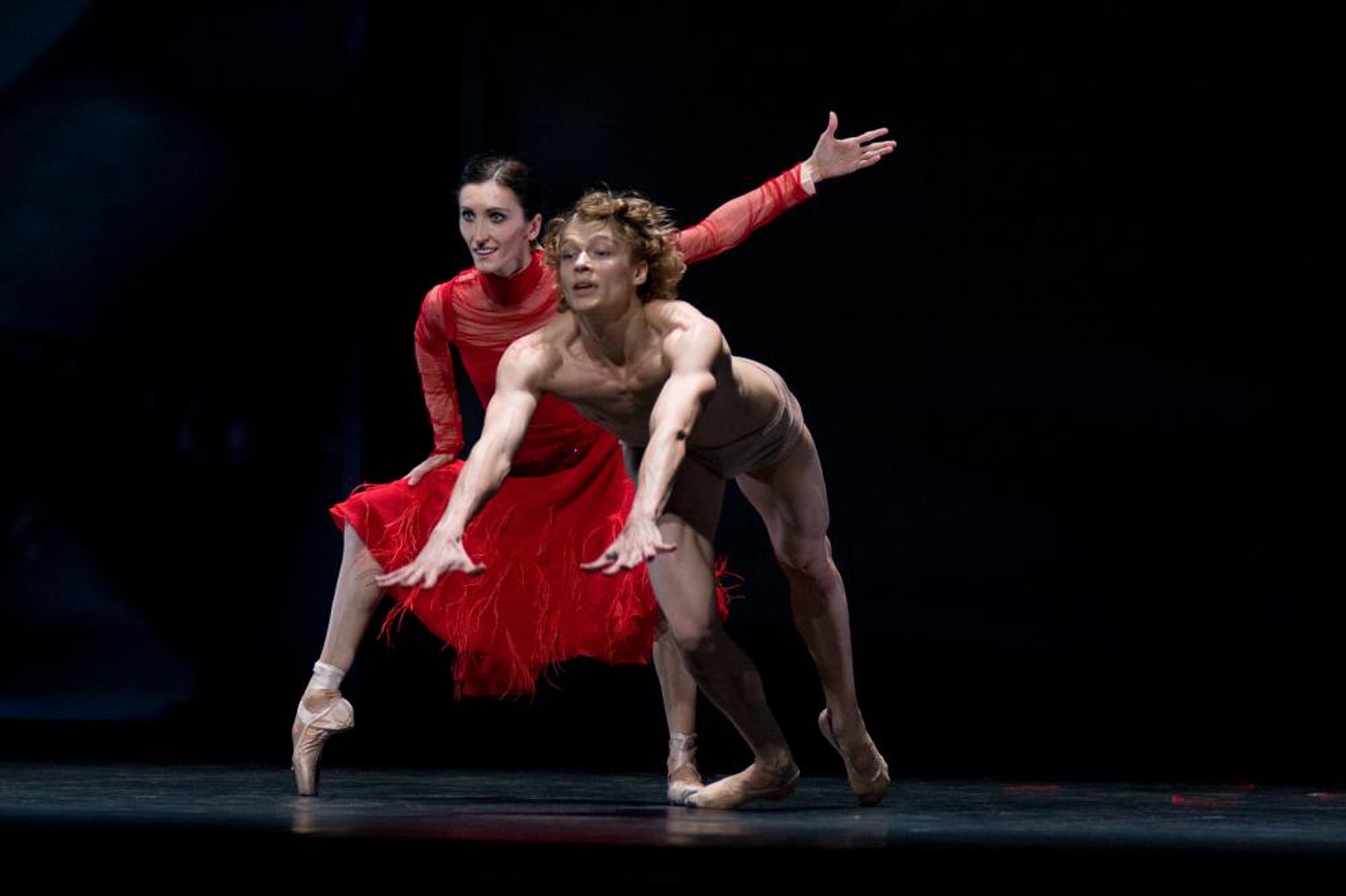 „Kurt Weill” 2009-11-20