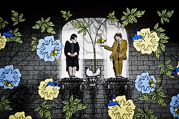 Fot. Magda Hueckel-Śliwińska