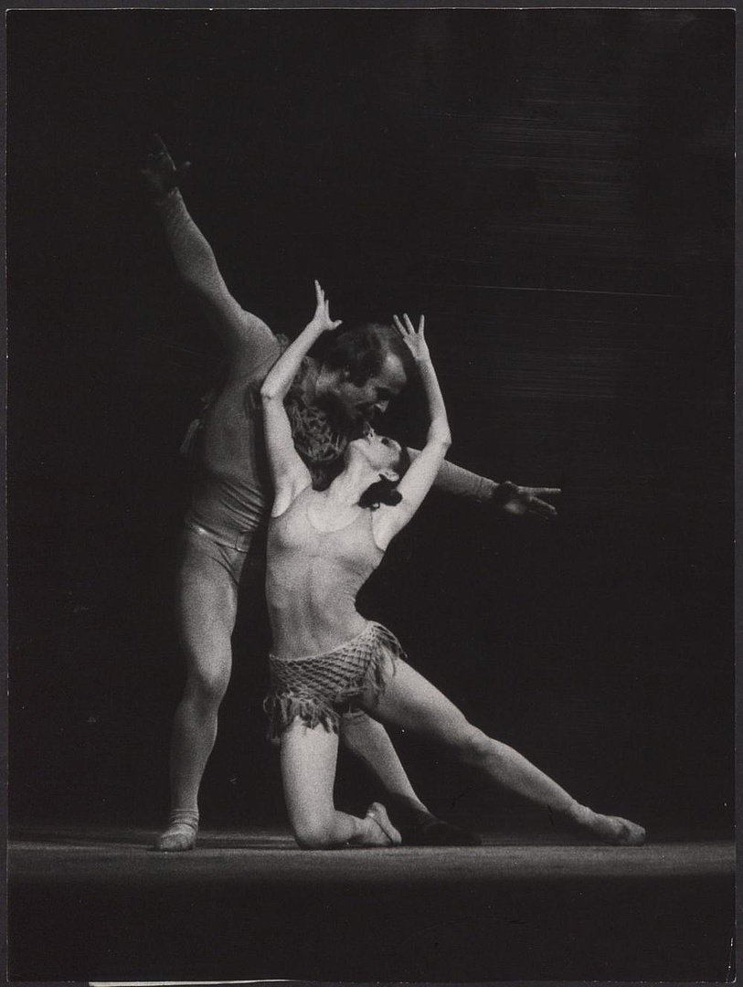 „Carmen” Georges Bizet/ Rodion Szczedrin 1979-12-23