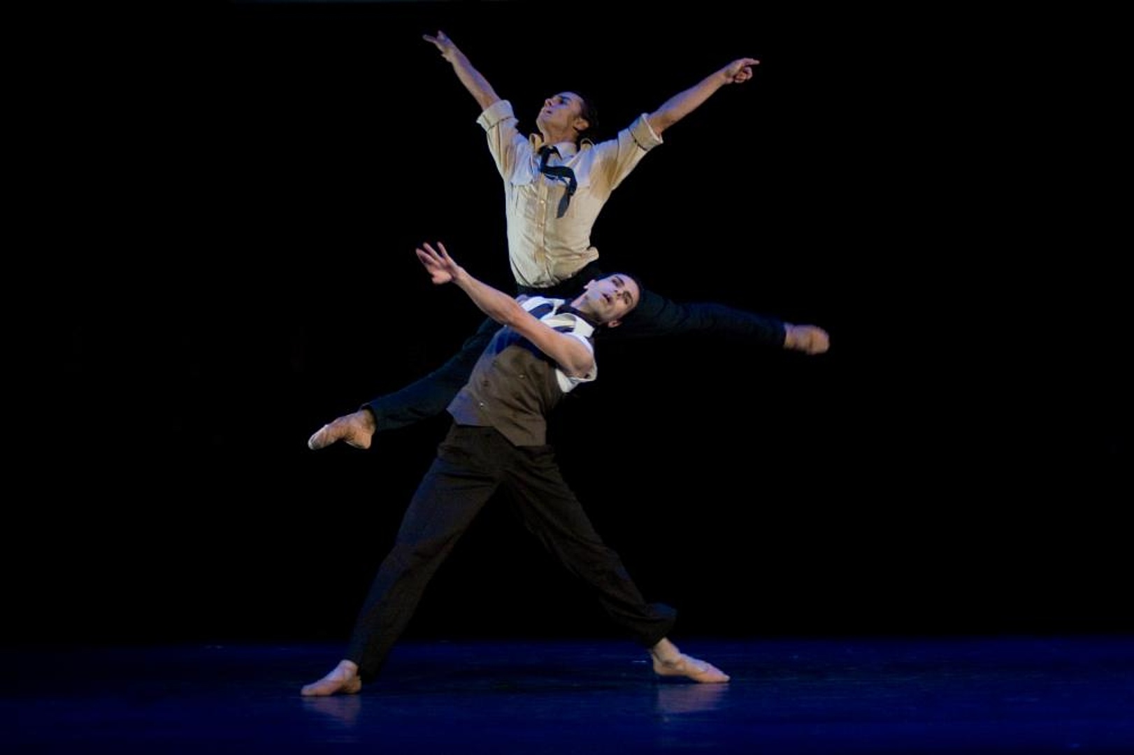 „Kurt Weill” 2009-11-20