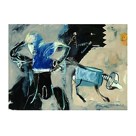 Exhibitions 2024/25