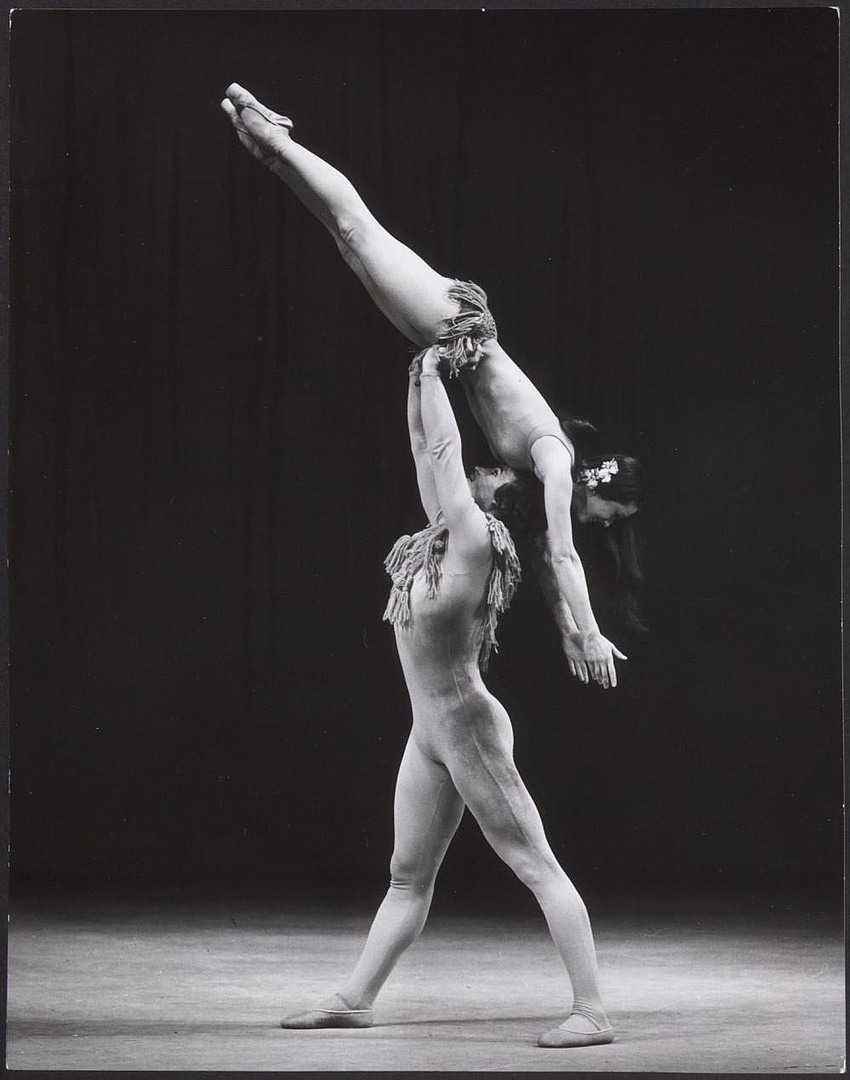 „Carmen” Georges Bizet/ Rodion Szczedrin 1979-12-23