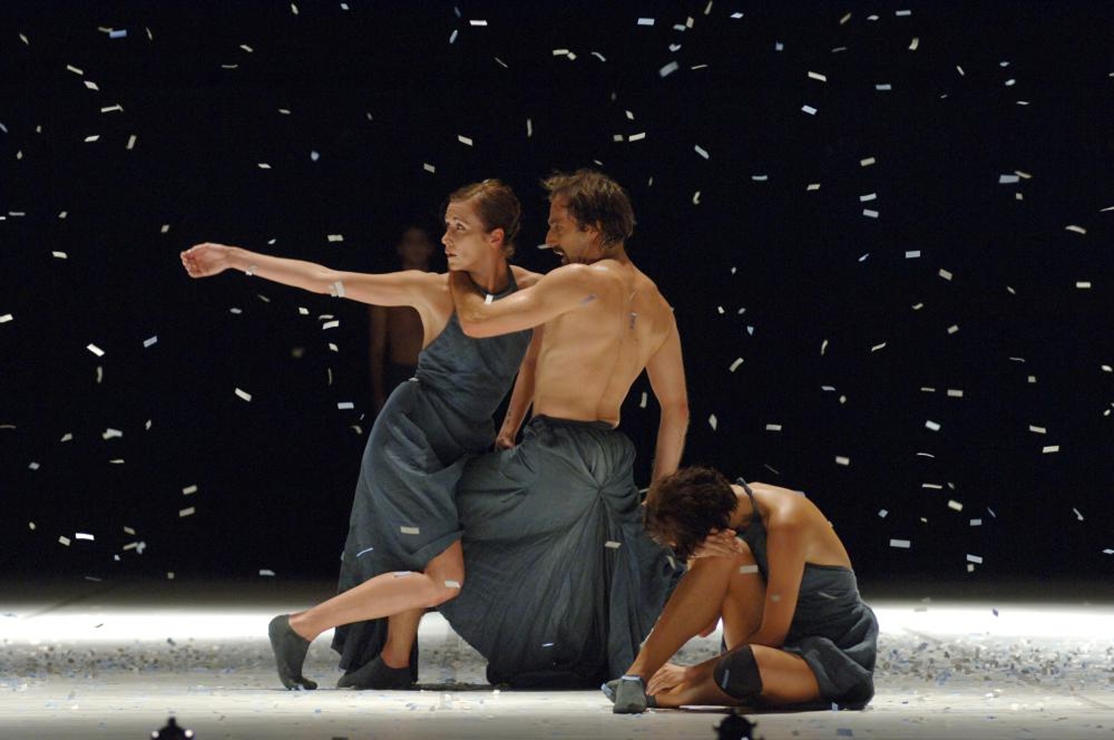 „III Symfonia Pieśń o nocy” Karol Szymanowski 2006-10-05