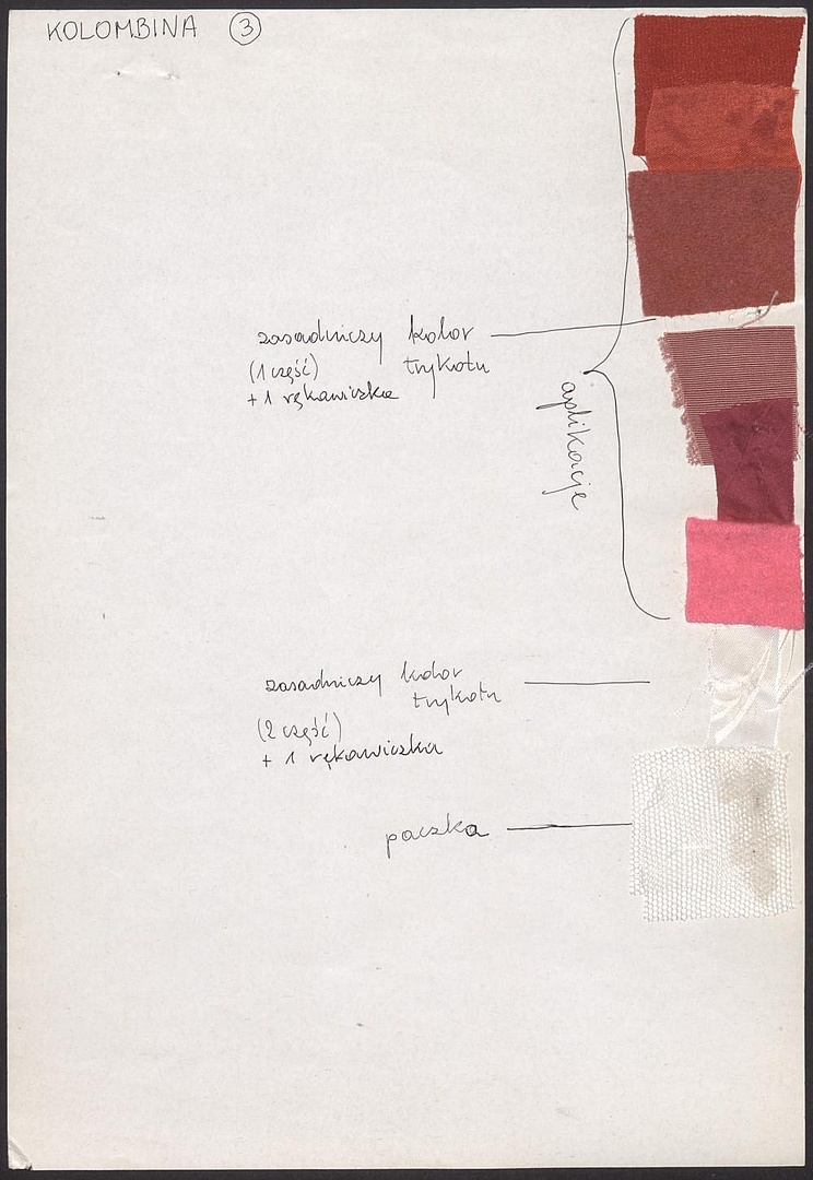 „Mandragora” Karol Szymanowski 1982-10-16