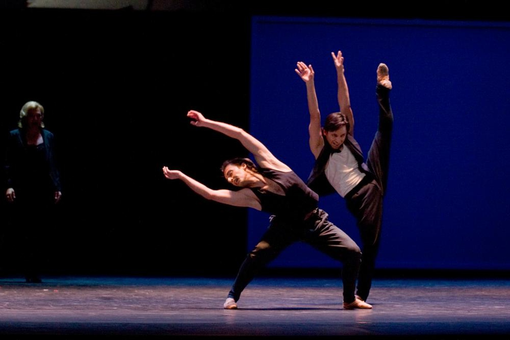 „Kurt Weill” 2009-11-20
