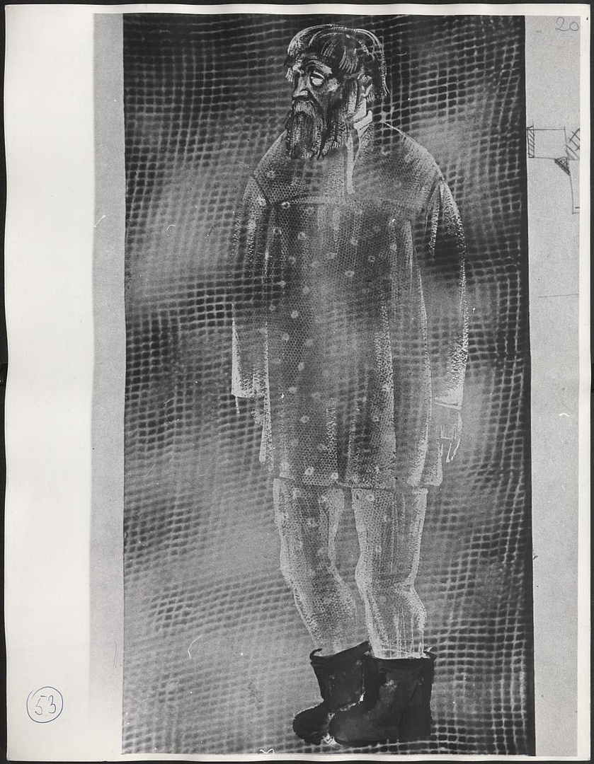 „Katarzyna Izmajłowa” Dymitr Szostakowicz 26-09-1976