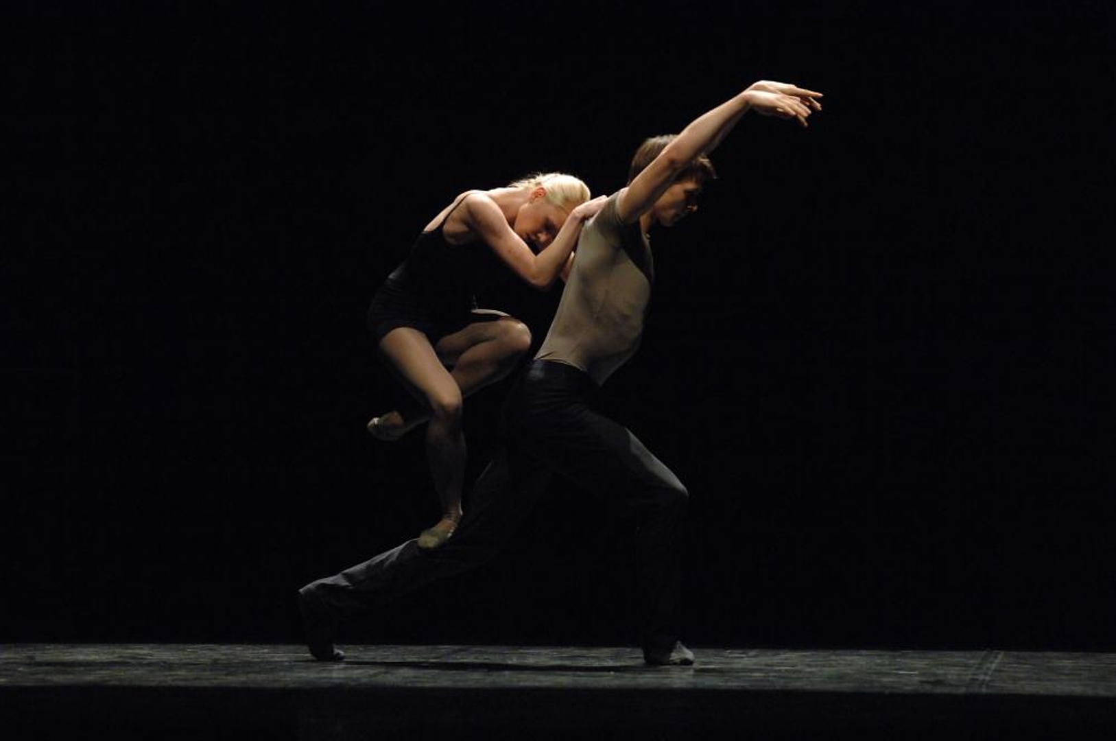 „No more play” Anton Webern 2006-04-29