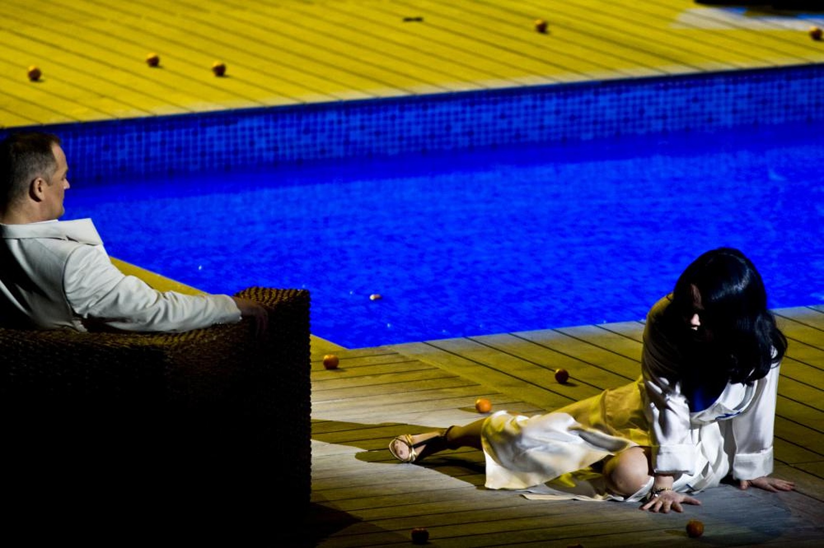 „Traviata” Giuseppe Verdi 25-02-2010