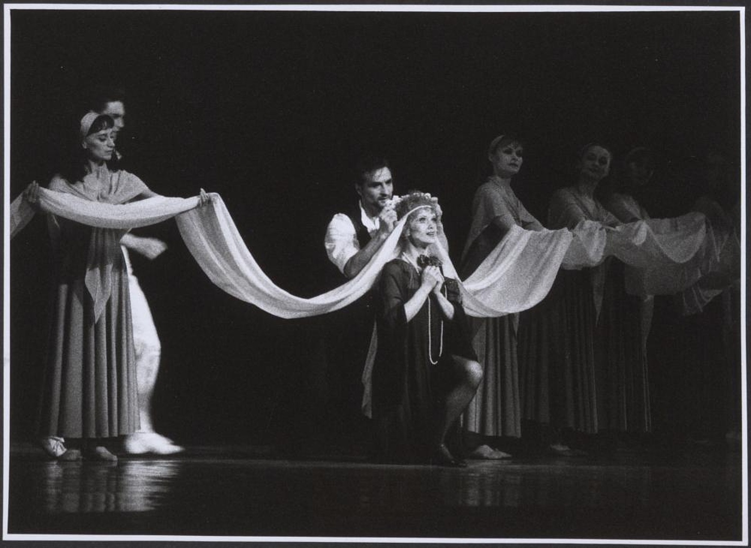 „Grek Zorba” Mikis Theodorakis 1991-10-19