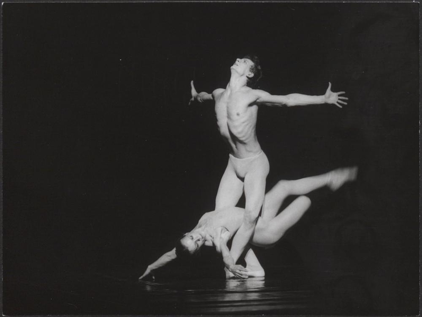 „After eden” Lee Hoiby 1987-04-11