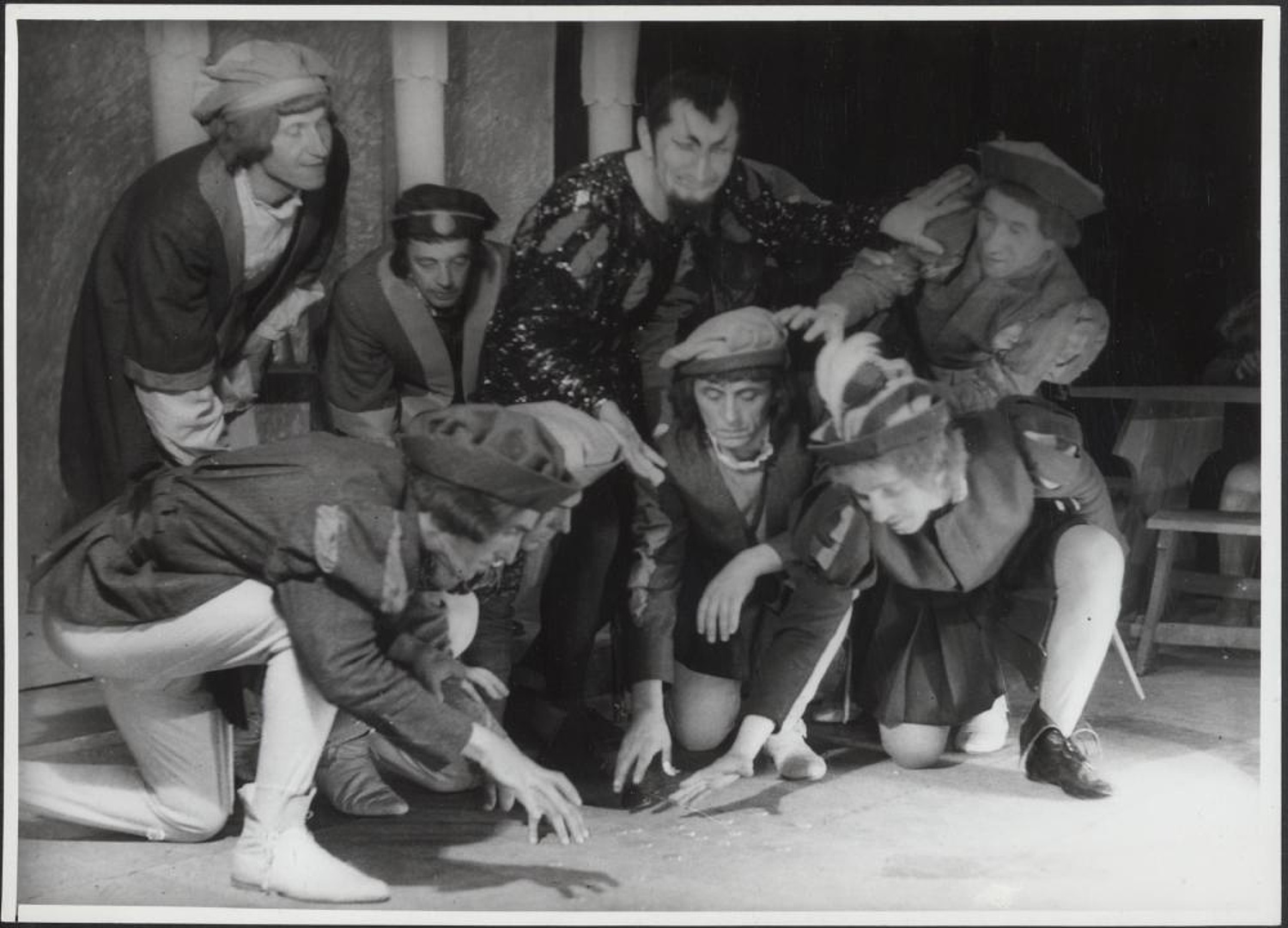 „Faust” Charles Gounod, 12-06-1946