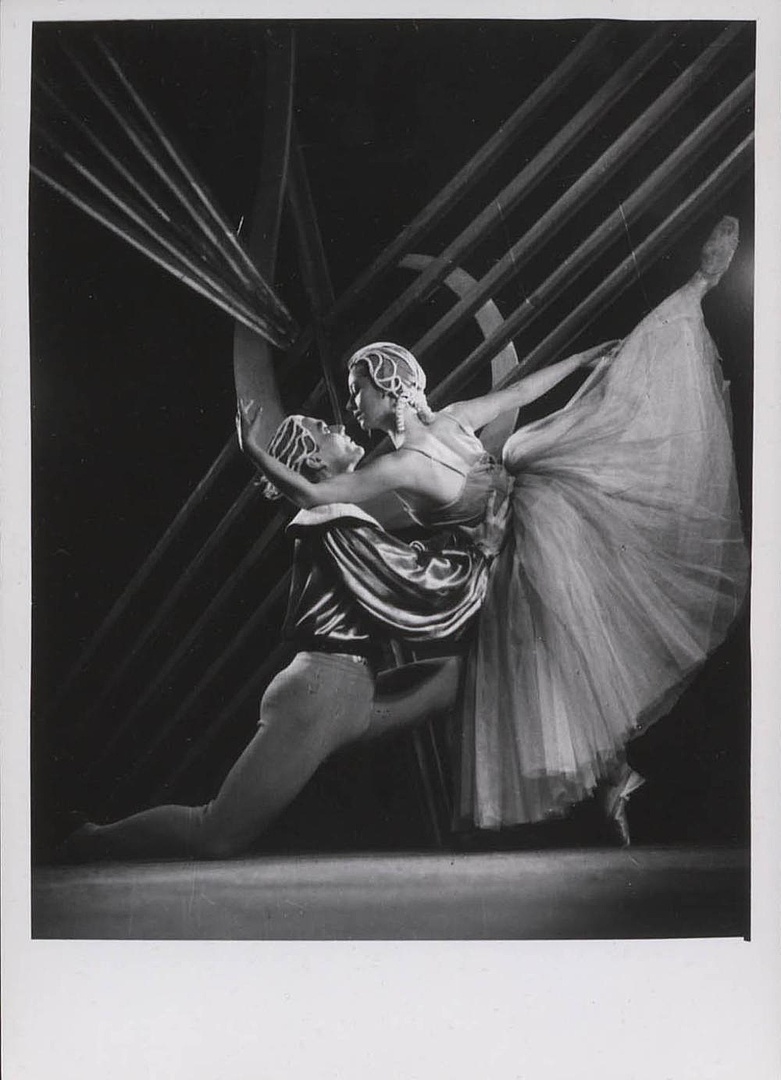 „Serenada” Mieczysław Karłowicz 1951-12-29