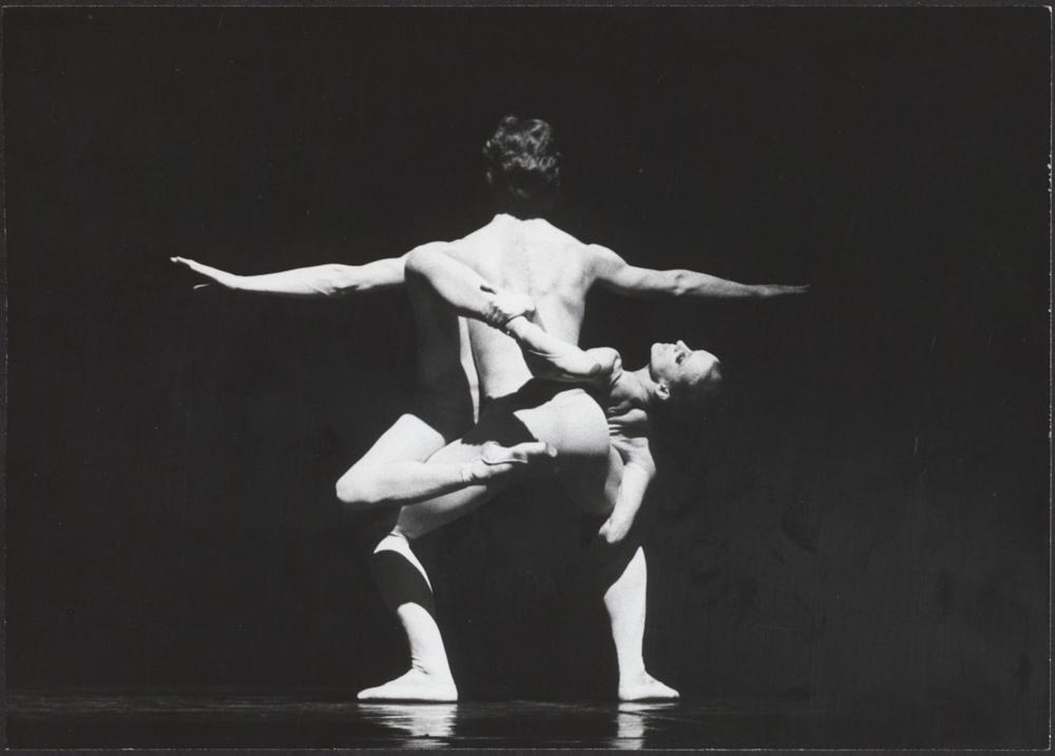 „After eden” Lee Hoiby 1987-04-11