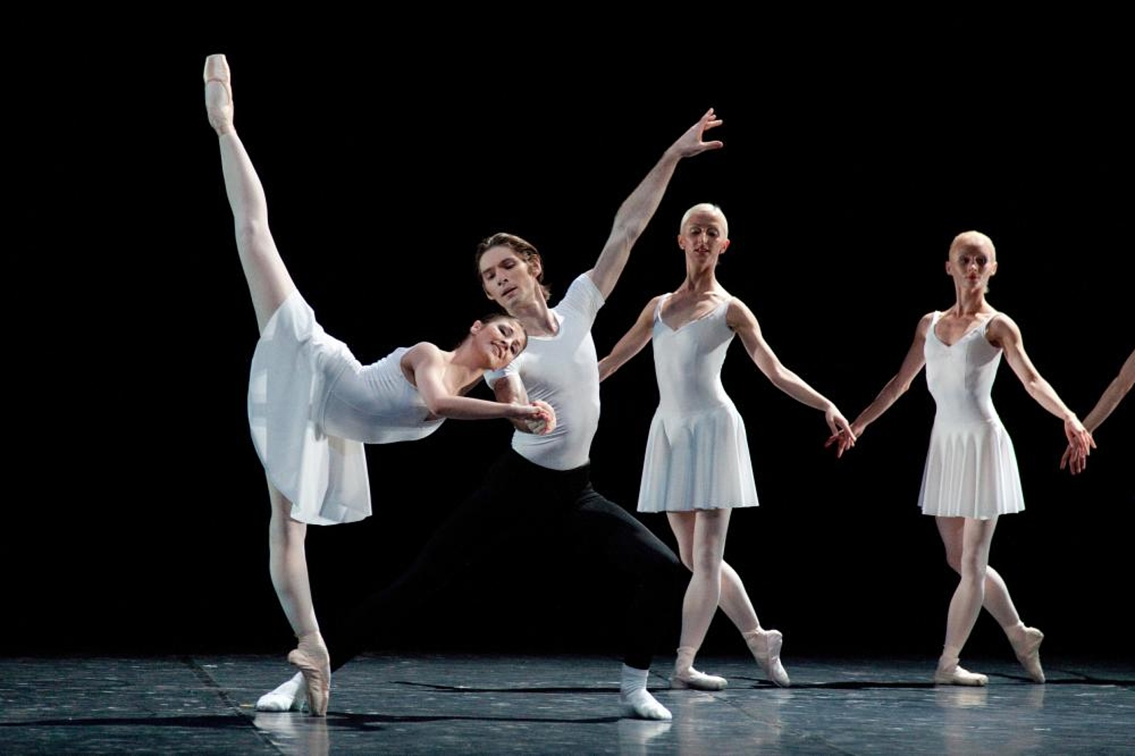 „Concerto Barocco” Johann Sebastian Bach 2010-06-25