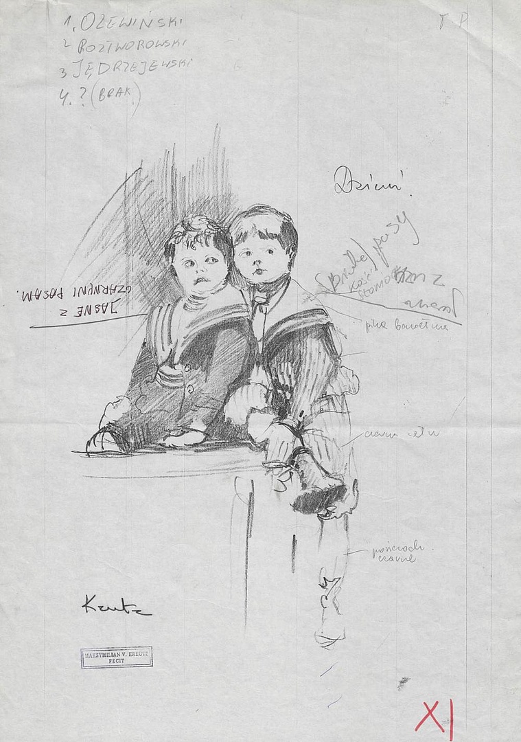 „Wyrywacz serc” Elżbieta Sikora 1995-09-16
