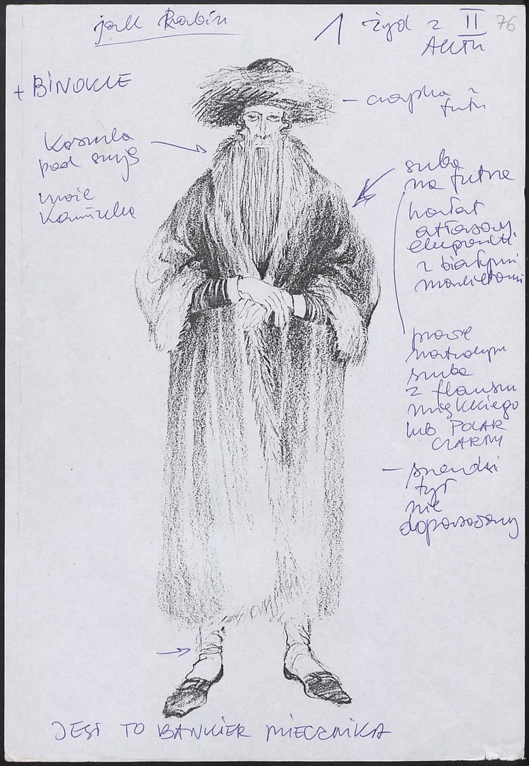 „Straszny dwór” Stanisław Moniuszko 09-01-1998