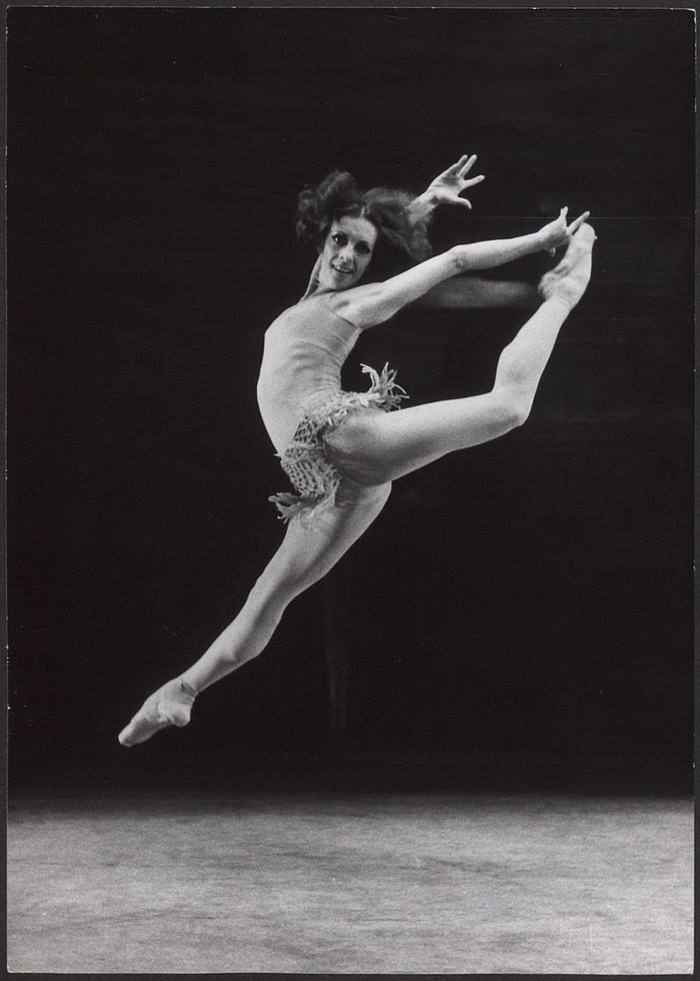 „Carmen” Georges Bizet/ Rodion Szczedrin 1979-12-23