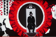 CZARODZIEJSKI FLET / THE MAGIC FLUTE - trailer