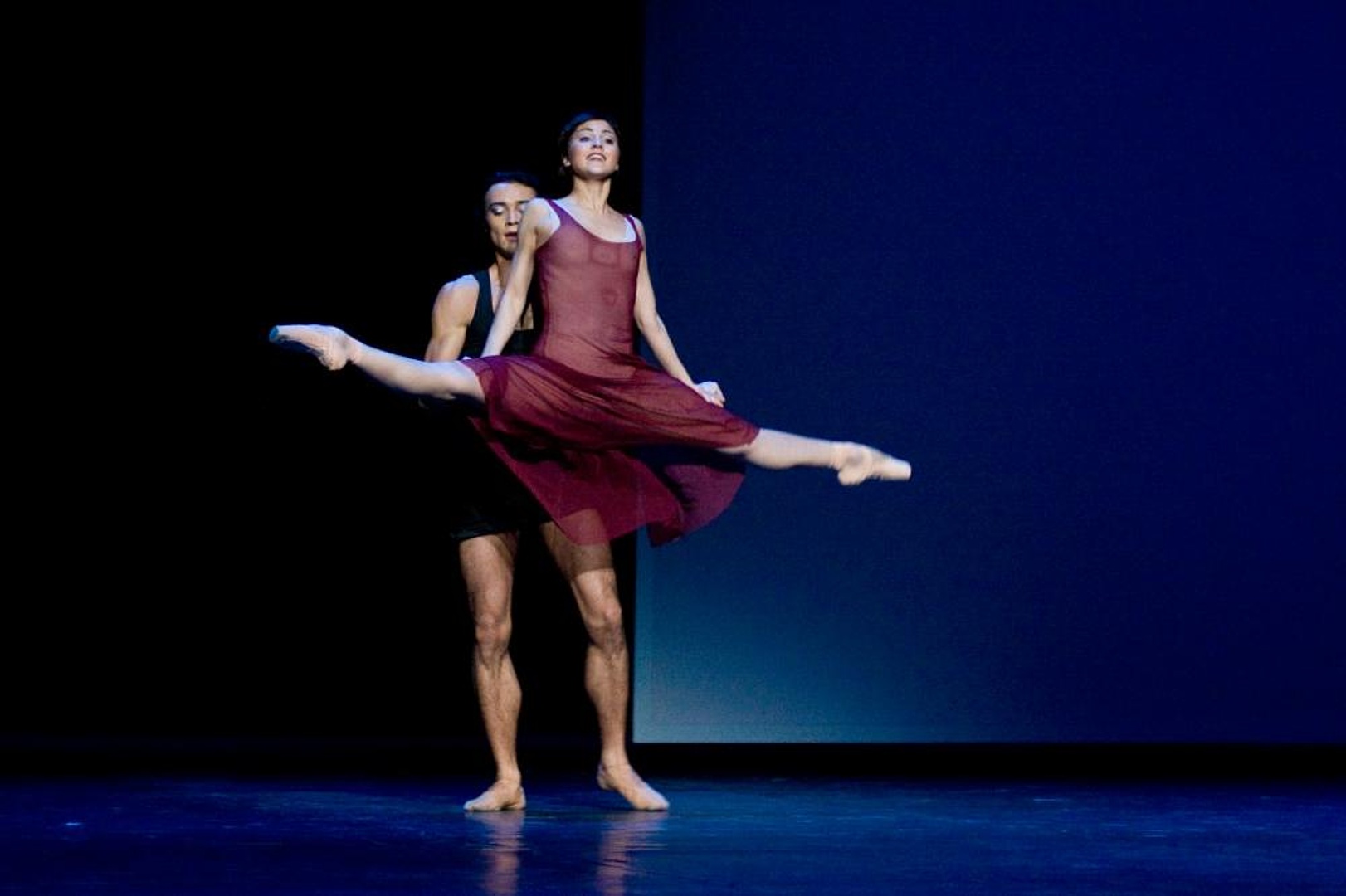 „Kurt Weill” 2009-11-20