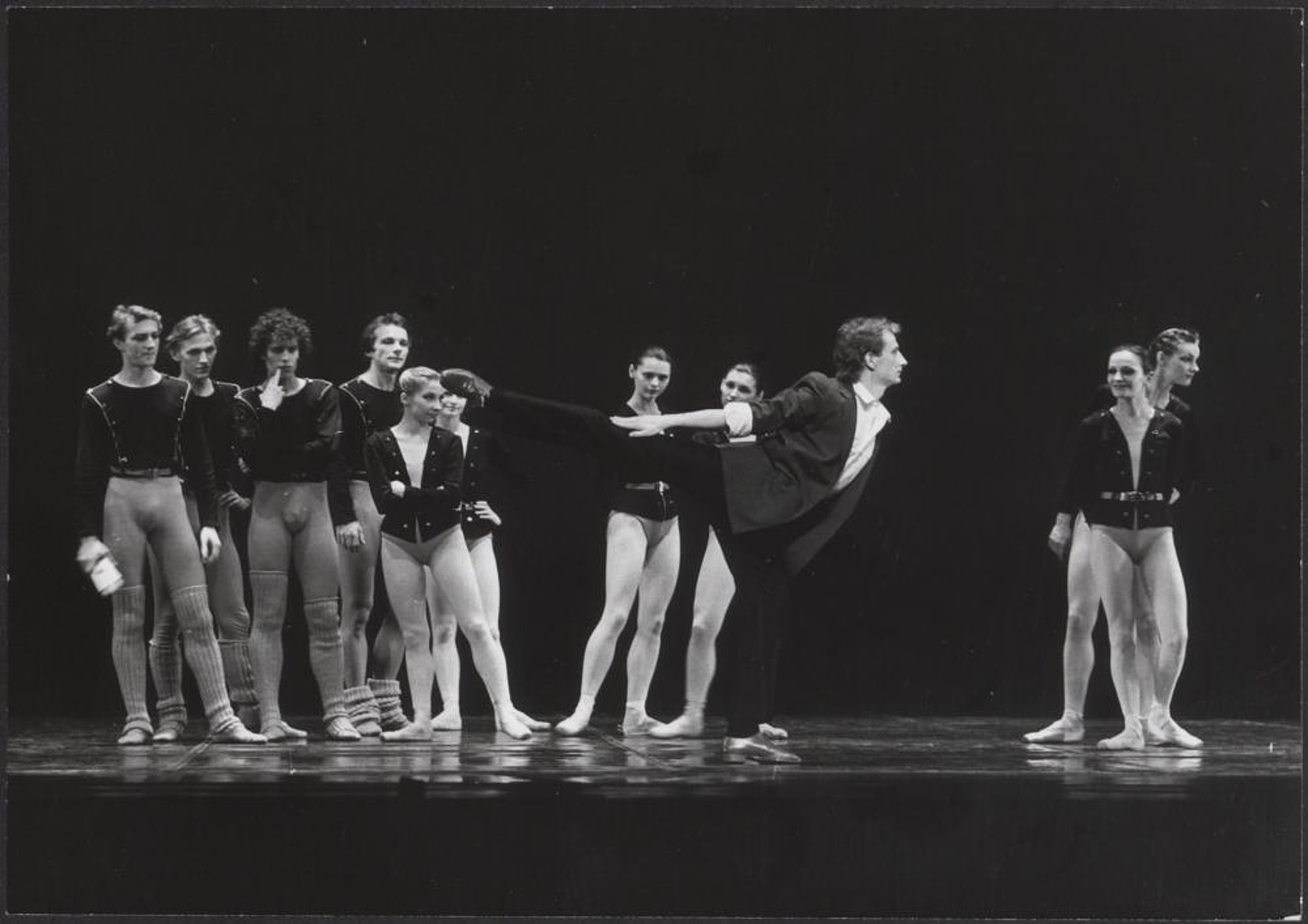 „Bits and pieces” David Byrne, Brian Eno, Felix Mendelssohn-Bartholdy 1987-04-11