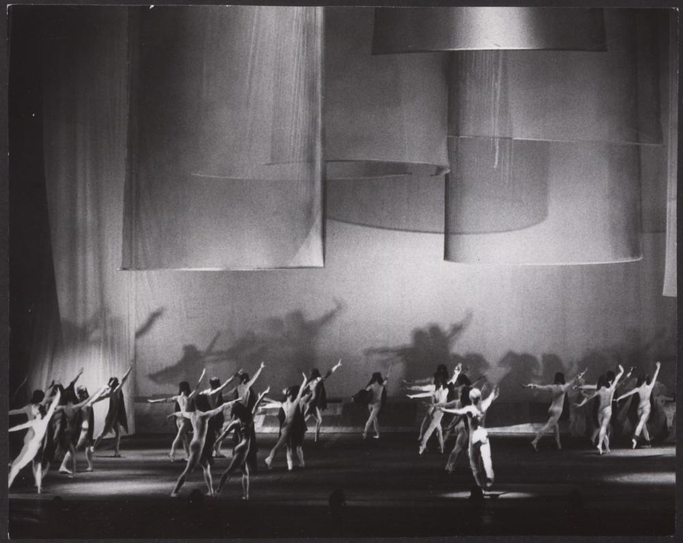 „La Valse” Maurice Ravel 1972-04-16